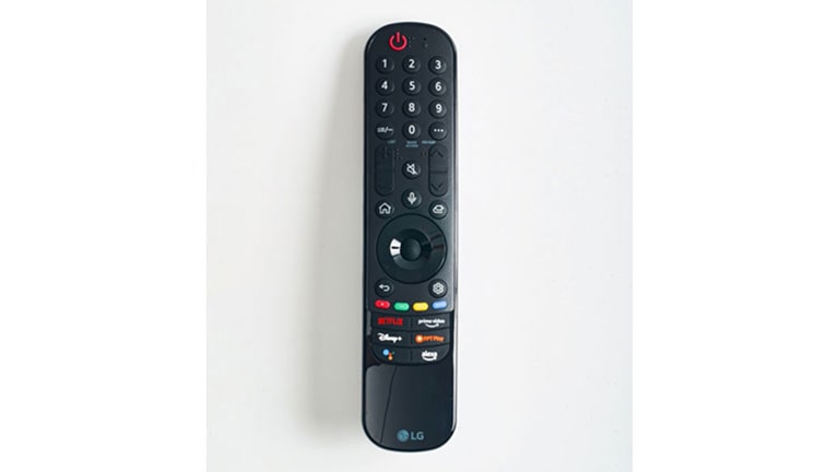 Tin cậy với Phụ kiện TV LG chính hãng