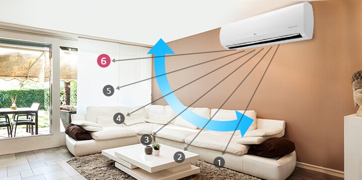 Single Split_Wall_Mounted_Unit