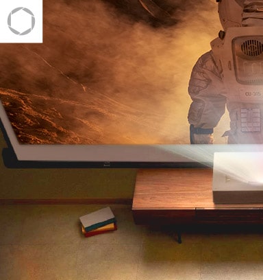 Môi trường sáng trong nhà