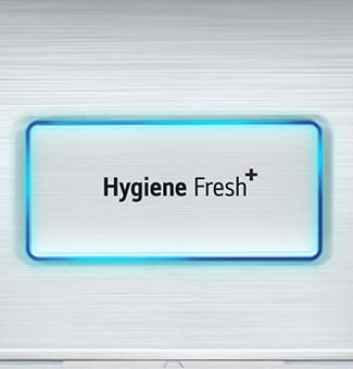 Đèn trên Hygiene Fresh+ của tủ lạnh