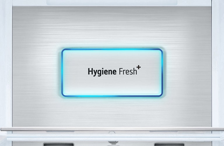 Đèn trên Hygiene Fresh+ của tủ lạnh