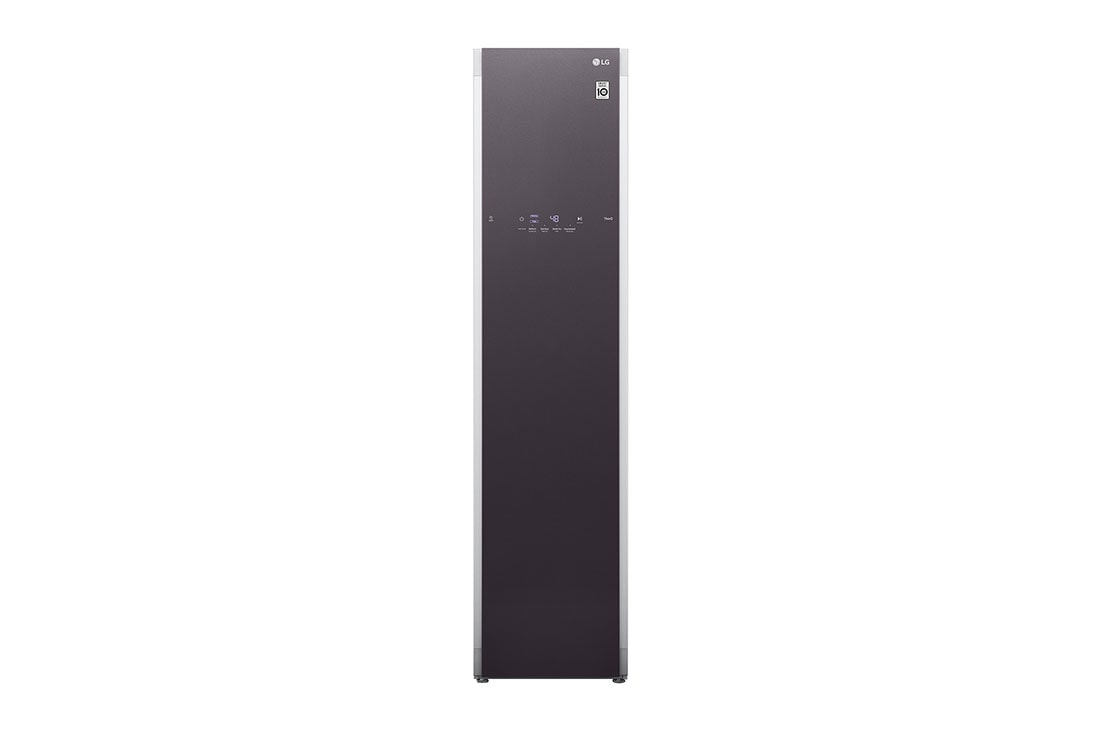 Tủ chăm sóc quần áo LG Styler™ 3 móc Màu than S3CW