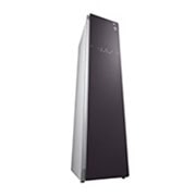 LG Tủ chăm sóc quần áo thông minh LG Styler Màu than ánh kim|S3CW, S3CW