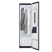 LG Tủ chăm sóc quần áo thông minh LG Styler™ 5 móc True Steam™ Màu be | S5BOC, S5BOC