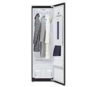LG Tủ chăm sóc quần áo thông minh LG Styler™ 5 móc True Steam™ Màu xanh lá cây | S5GOC, S5GOC