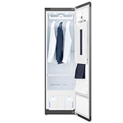 LG Tủ chăm sóc quần áo thông minh LG Styler Màu gương kính|S5MB, S5MB