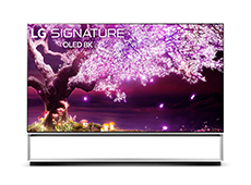Đỉnh cao của LG OLED TV