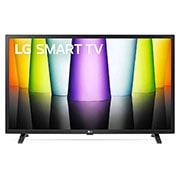 LG Tivi LG FHD LQ636B 32 inch Smart TV | 32LQ636B, 32LQ636BPSA