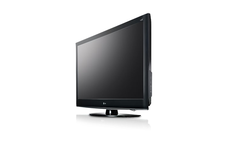 LG 37" FullHD LCD TV, 37LH35FR