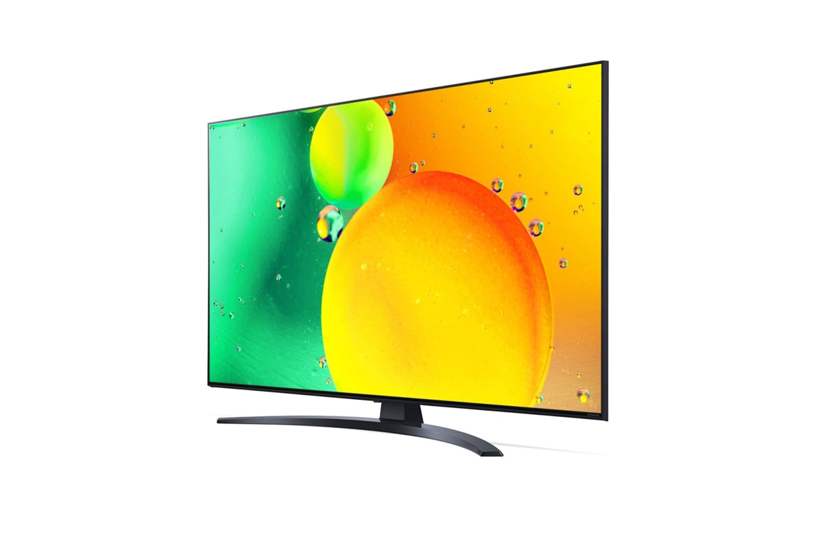 LG Tivi LG Nanocell NANO76 43 inch 4K Smart TV | 43NANO76, 43NANO76SQA