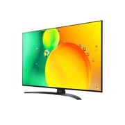 LG Tivi LG Nanocell NANO76 43 inch 4K Smart TV | 43NANO76, 43NANO76SQA