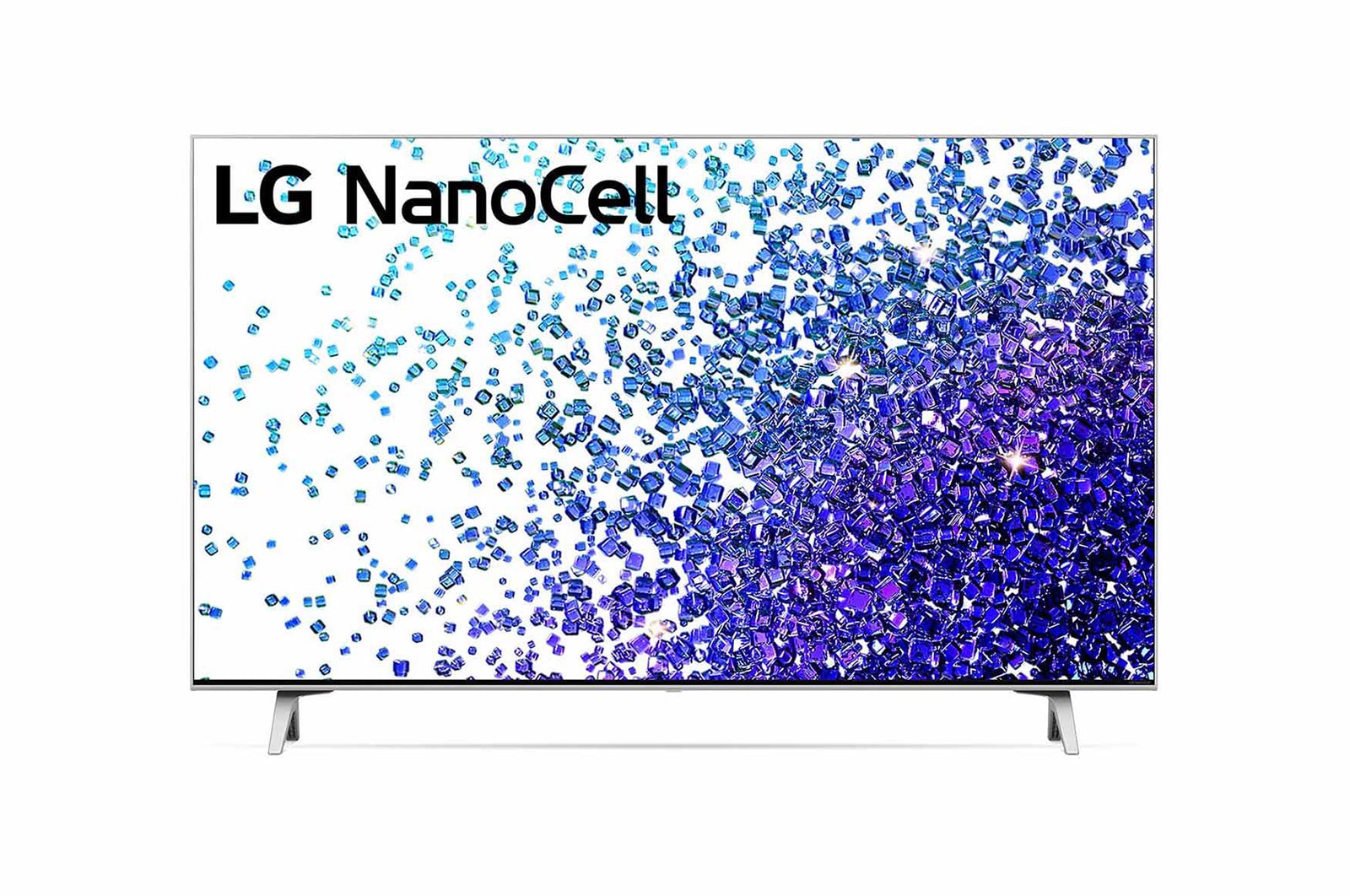 LG Tivi LG NanoCell 4K 43 inch | 43NANO77, 43NANO77TPA