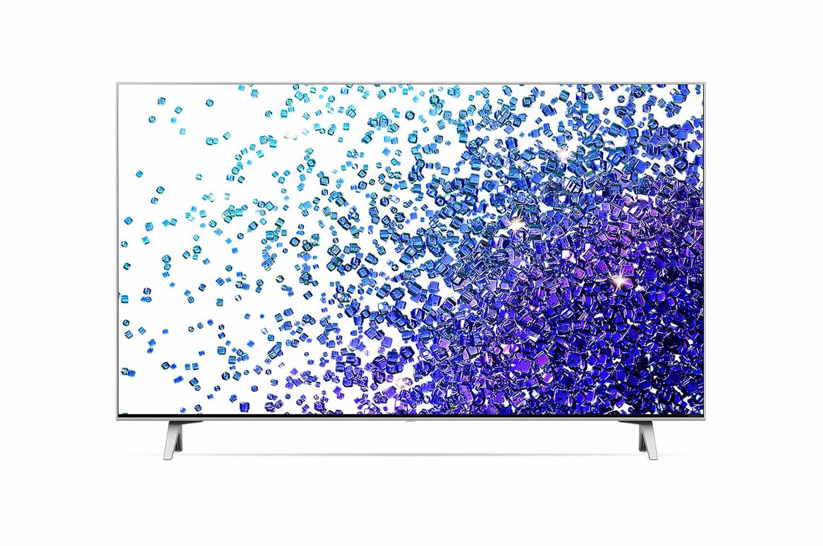 LG Tivi LG NanoCell 4K 43 inch | 43NANO77, 43NANO77TPA