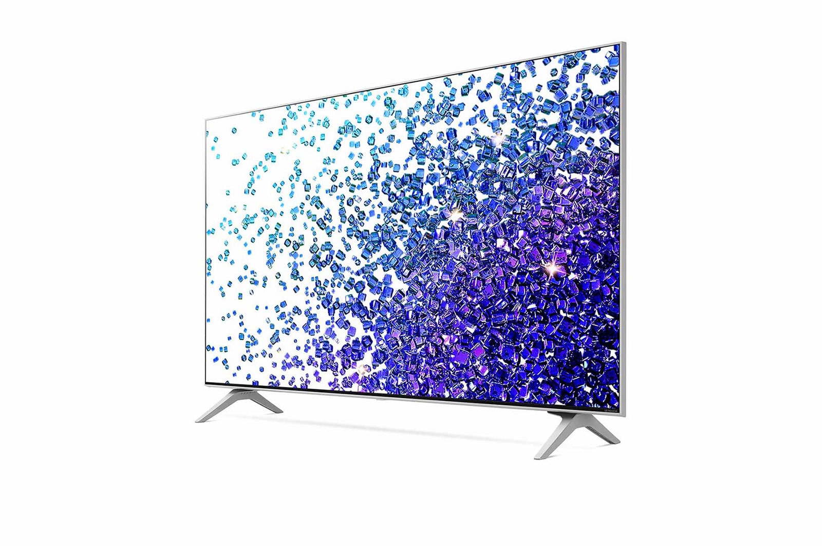 LG Tivi LG NanoCell 4K 43 inch | 43NANO77, 43NANO77TPA