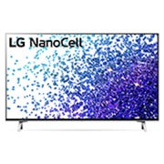 LG Tivi LG NanoCell 4K 43 inch | 43NANO77, 43NANO77TPA