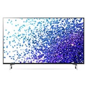 LG Tivi LG NanoCell 4K 43 inch | 43NANO77, 43NANO77TPA