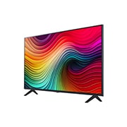 LG TV thông minh LG NanoCell NANO81 4K 43 inch 2024, 43NANO81TSA