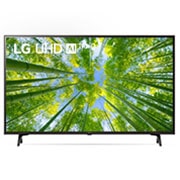 LG Tivi LG UHD UQ8000 43 inch 4K Smart TV | 43UQ8000, 43UQ8000PSC