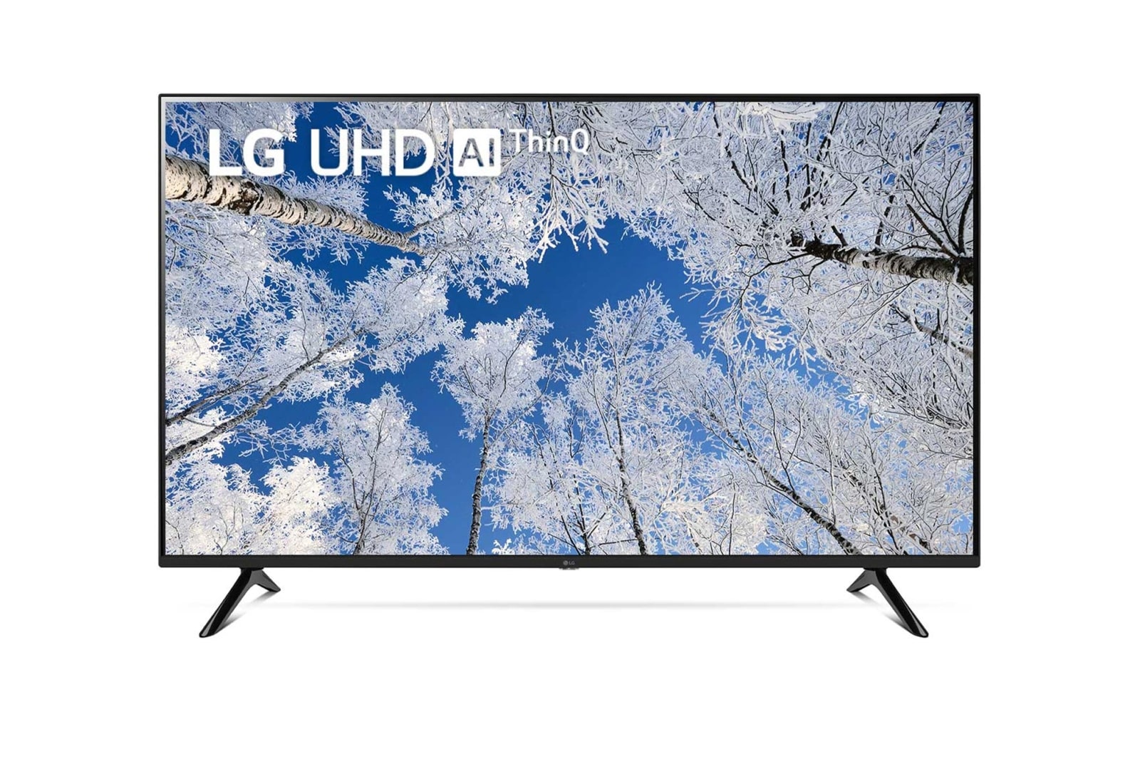 LG  Tivi LG UHD UQ7050 50 inch 4K Smart TV | 50UQ7050, 50UQ7050PSA