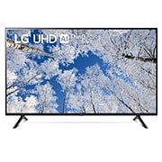 LG  Tivi LG UHD UQ7050 50 inch 4K Smart TV | 50UQ7050, 50UQ7050PSA