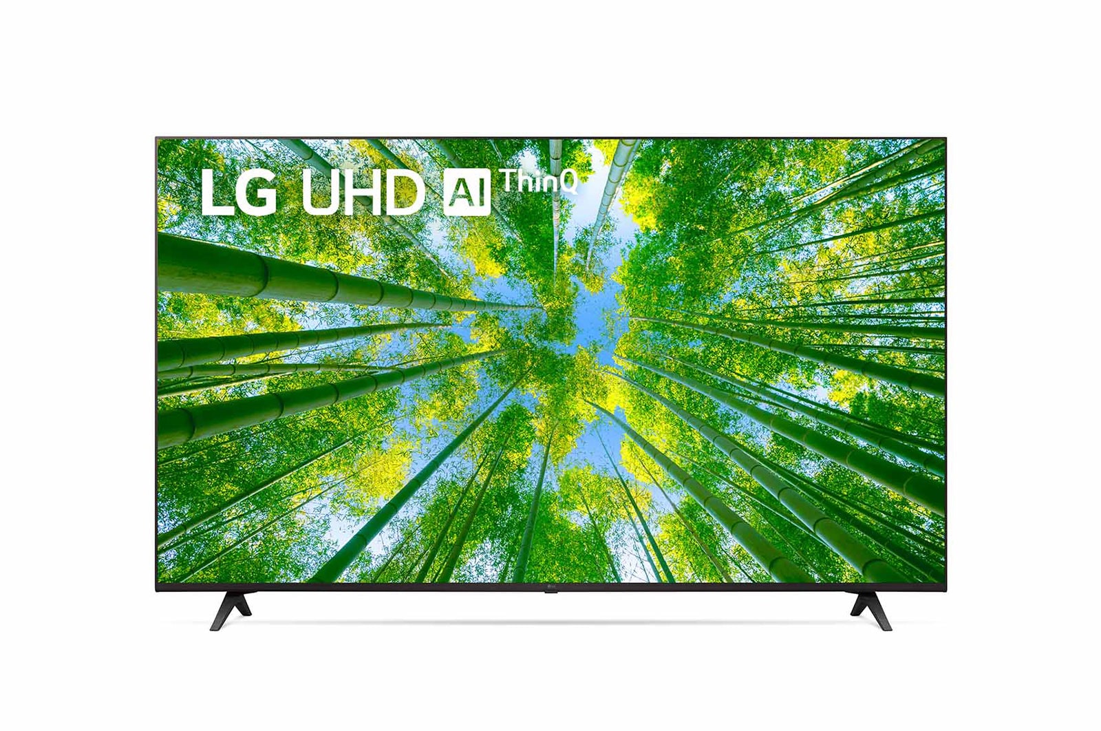 LG Tivi LG UHD UQ8000 50 inch 4K Smart TV | 50UQ8000, 50UQ8000PSC