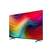 LG TV thông minh LG NanoCell NANO81 4K 55 inch 2024, 55NANO81TSA