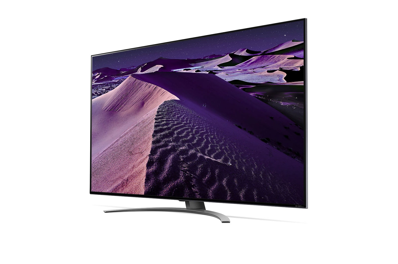 LG Tivi LG QNED86 55 inch 4K Smart TV | 55QNED86, 55QNED86SQA