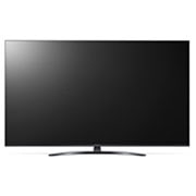 LG Tivi LG UHD UR811 55 inch 2023 4K Smart TV | 55UR811, 55UR811C0SB