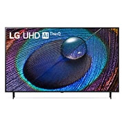 LG Tivi LG UHD UR9050 55 inch 2023 4K Smart TV | 55UR9050, 55UR9050PSK