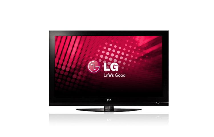 LG 60" HD Plasma TV, 60PG60UR