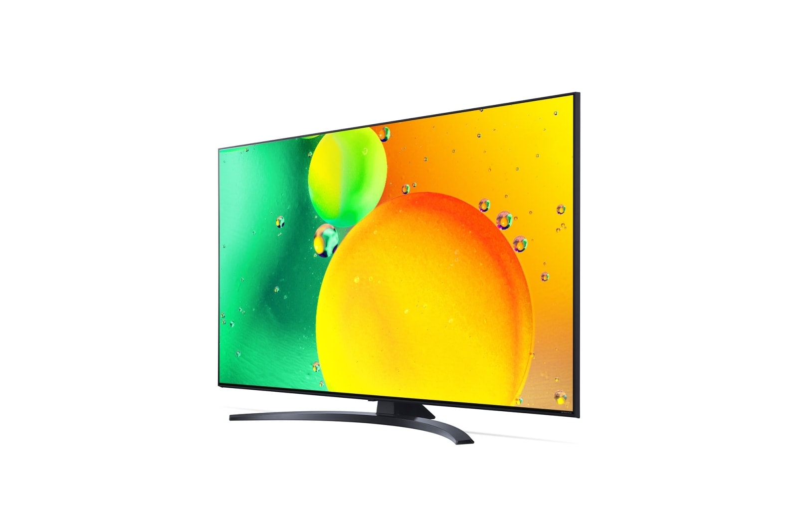 LG Tivi LG Nanocell NANO76 55 inch 4K Smart TV | 55NANO76, 55NANO76SQA