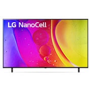 LG Tivi LG Nanocell NANO80 65 inch 4K Smart TV | 65NANO80, 65NANO80SQA