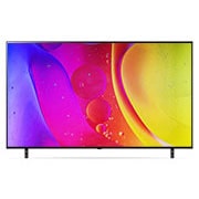 LG Tivi LG Nanocell NANO80 65 inch 4K Smart TV | 65NANO80, 65NANO80SQA