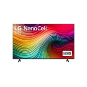 LG TV thông minh LG NanoCell NANO81 4K 65 inch 2024, 65NANO81TSA