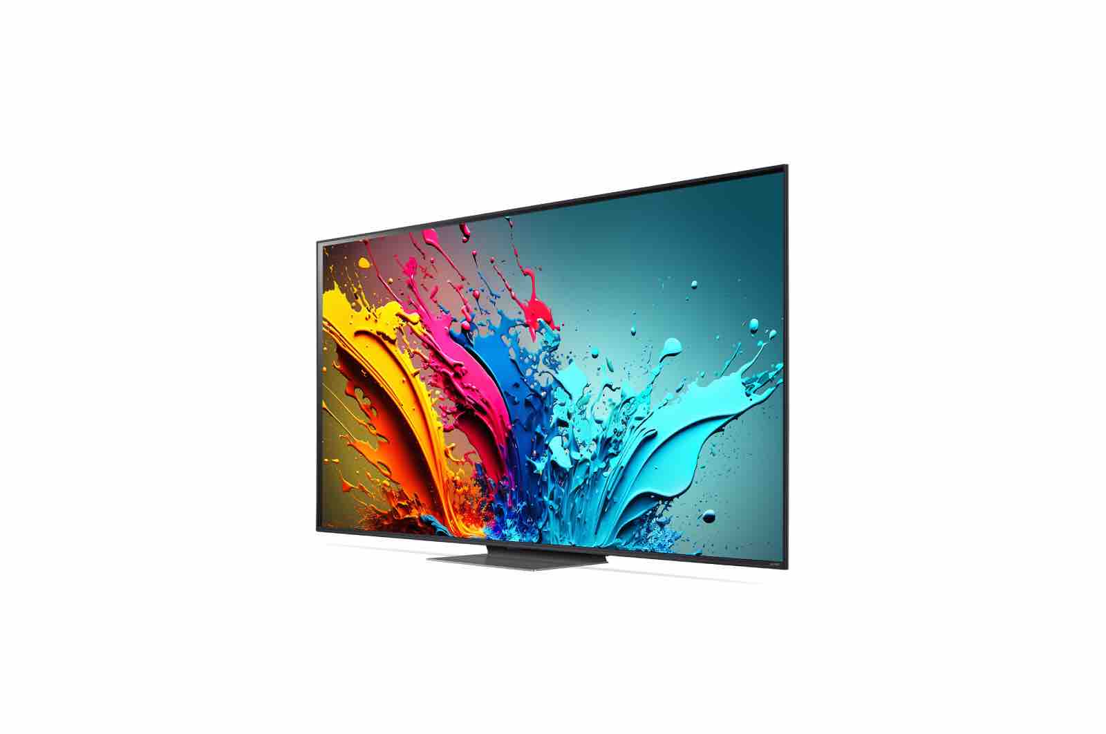 Smart TV LG QNED AI QNED86 4K 65 inch 2024 - 65QNED86TSA | LG VN