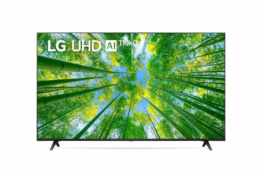 LG Tivi LG UHD UQ8000 65 inch 4K Smart TV | 65UQ8000, 65UQ8000PSC