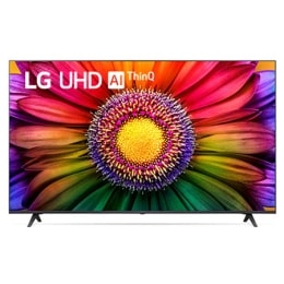 Tivi LG UHD 4K 65inch 2023 | 65UR8050