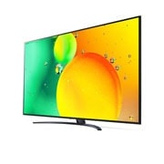 LG Tivi LG Nanocell NANO76 70 inch 4K Smart TV Màn hình lớn | 70NANO76, 70NANO76SQA