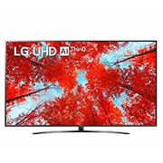 LG Tivi LG UHD UQ9100 70 inch 4K Smart TV Màn hình lớn | 70UQ9100, 70UQ9100PSD