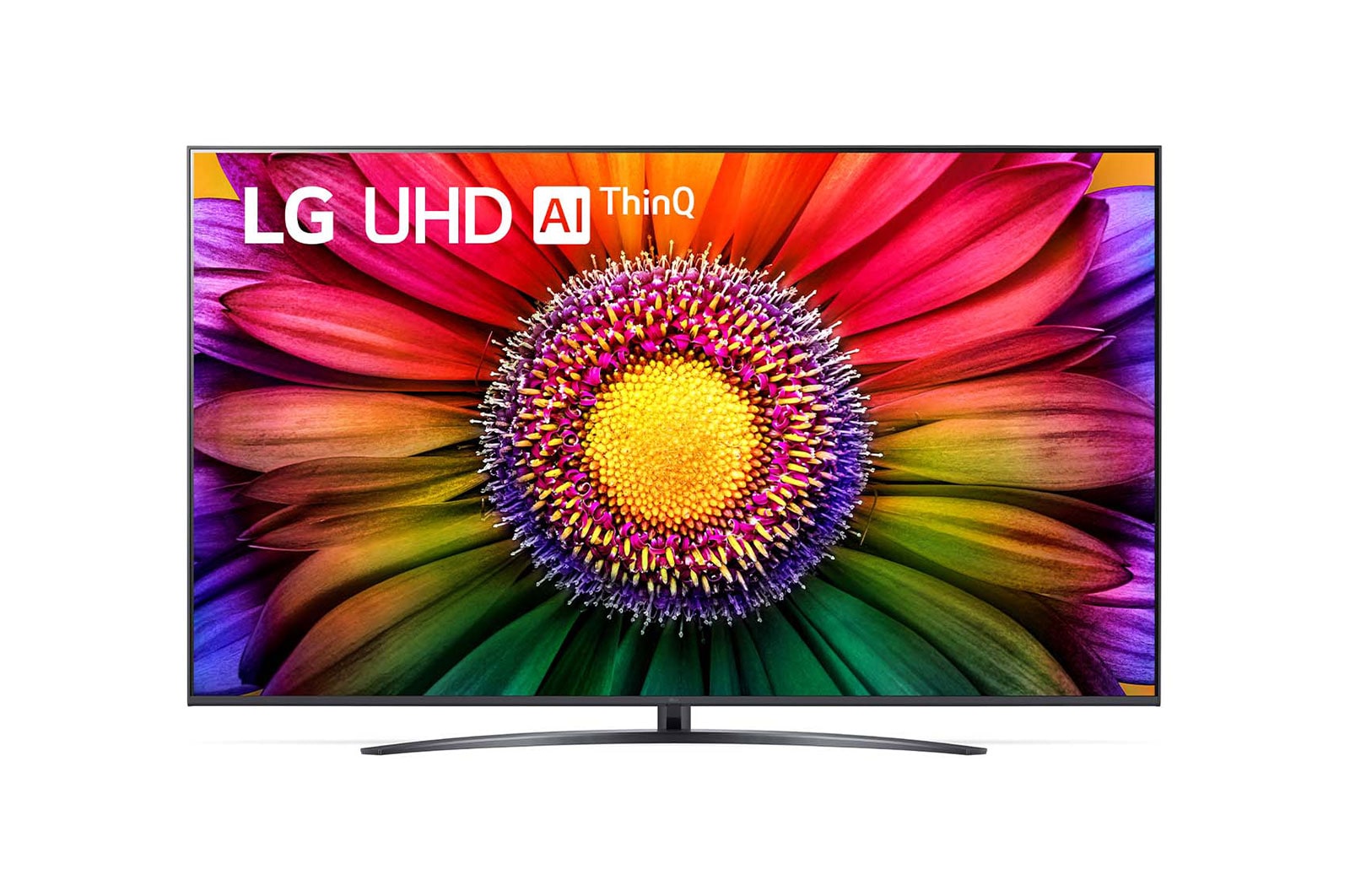 LG Tivi LG UHD UR8150 70 inch 2023 4K Smart TV Màn hình lớn | 70UR8150, 70UR8150PSB