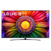 LG Tivi LG UHD UR8150 70 inch 2023 4K Smart TV Màn hình lớn | 70UR8150, 70UR8150PSB