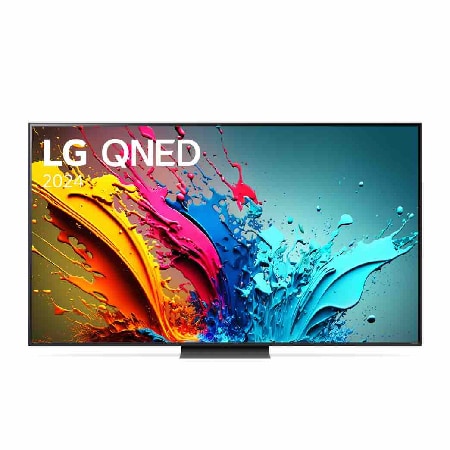 LG TV LG QNED 75 inch 75QNED86TSA, 75QNED86TSA