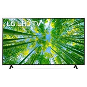 LG Tivi LG UHD UQ8000 75 inch 4K Smart TV Màn hình lớn | 75UQ8000, 75UQ8000PSC