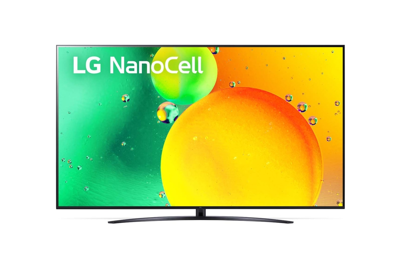 LG Tivi LG Nanocell NANO76 86 inch 4K Smart TV Màn hình lớn | 86NANO76, 86NANO76SQA