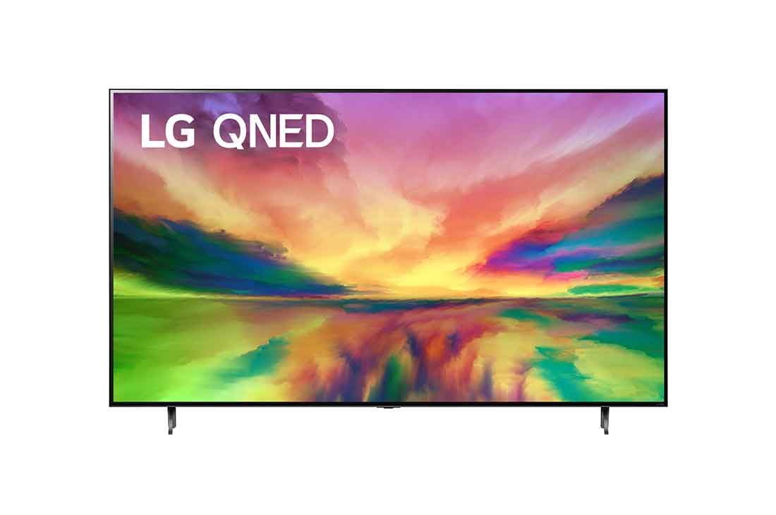 LG Tivi LG QNED80 86 inch 2023 4K Smart TV Màn hình lớn | 86QNED80, 86QNED80SRA