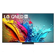 LG TV LG QNED AI 86 inch 86QNED86TSA, 86QNED86TSA