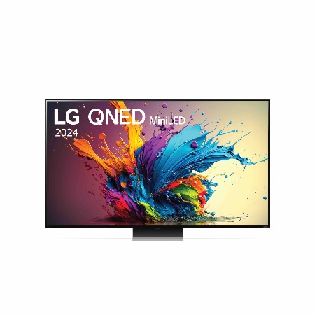 LG TV LG QNED 86 inch 86QNED91TSA, 86QNED91TSA