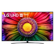 LG Tivi LG UHD UR8150 86 inch 2023 4K Smart TV Màn hình lớn | 86UR8150, 86UR8150PSB