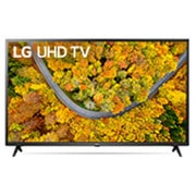 LG UP751C0TC  65inch 4K Smart UHD TV, 65UP751C0TC