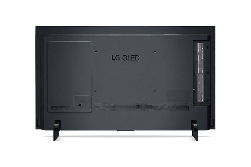 LG Tivi LG OLED evo 4K 42inch | OLED42C2, OLED42C2PSA